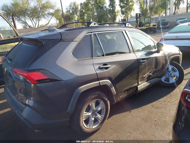 Toyota Rav4 Xle 2020 2T3W1RFV8LW081294 Image 12
