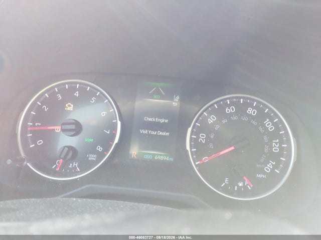 Toyota Rav4 Xle 2020 2T3W1RFV8LW081294 Image 18