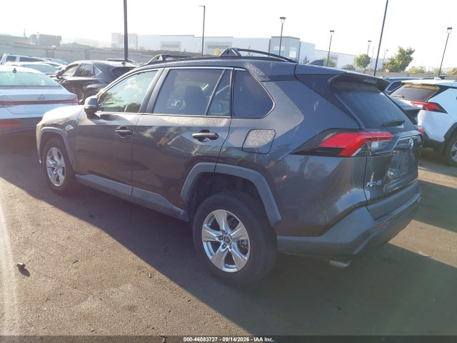 Toyota Rav4 Xle 2020 2T3W1RFV8LW081294 Image 3