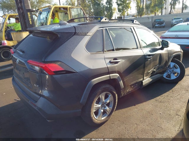 Toyota Rav4 Xle 2020 2T3W1RFV8LW081294 Image 4