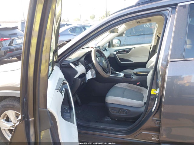 Toyota Rav4 Xle 2020 2T3W1RFV8LW081294 Image 5