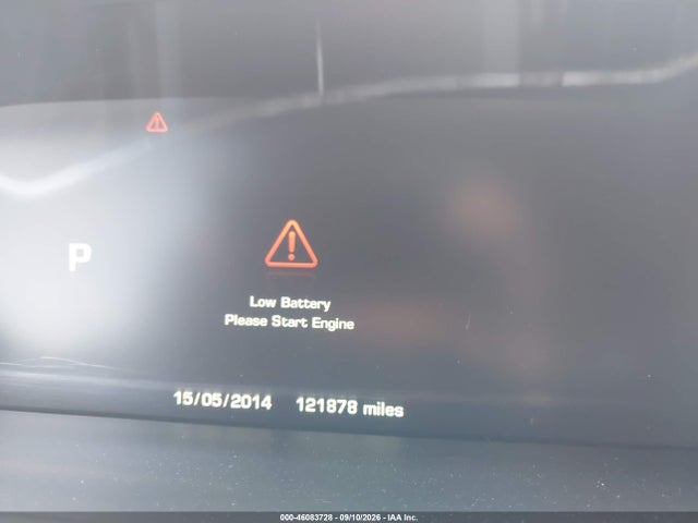 Aukcja sprzedaży 2015 Land Rover Range Rover 5.0l V8 Supercharged, vin: SALGS2TF0FA214194, numer aukcji: 46083728