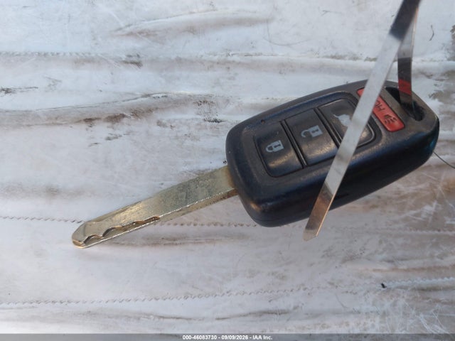 Продаж на аукціоні авто 2017 Honda Cr-v Lx, vin: 7FARW5H36HE003861, номер лоту: 46083730