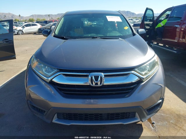 Продаж на аукціоні авто 2017 Honda Cr-v Lx, vin: 7FARW5H36HE003861, номер лоту: 46083730