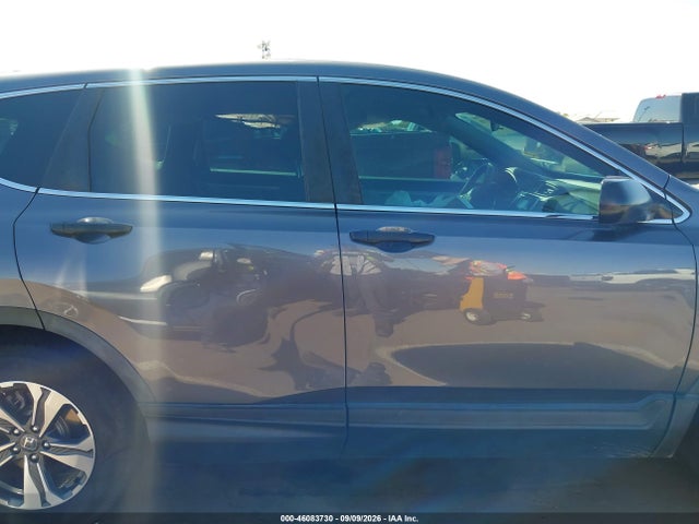 Продаж на аукціоні авто 2017 Honda Cr-v Lx, vin: 7FARW5H36HE003861, номер лоту: 46083730