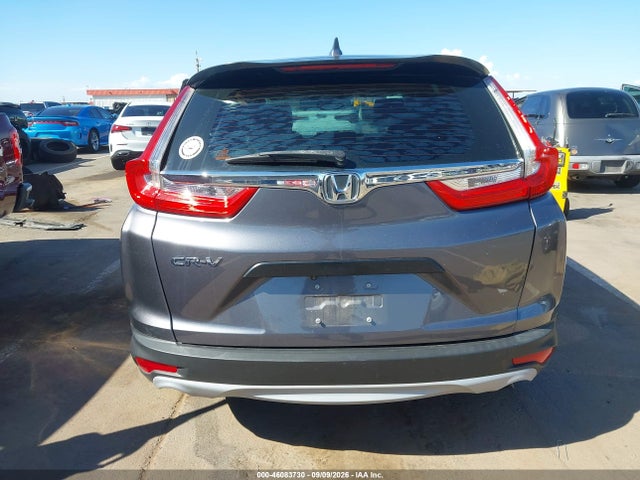 Продаж на аукціоні авто 2017 Honda Cr-v Lx, vin: 7FARW5H36HE003861, номер лоту: 46083730