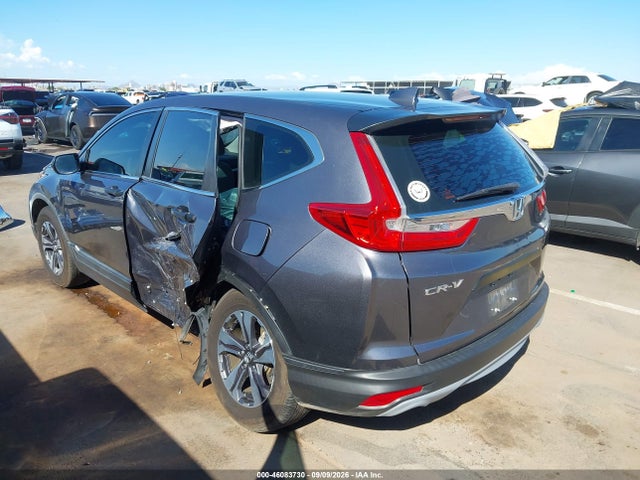 Продаж на аукціоні авто 2017 Honda Cr-v Lx, vin: 7FARW5H36HE003861, номер лоту: 46083730