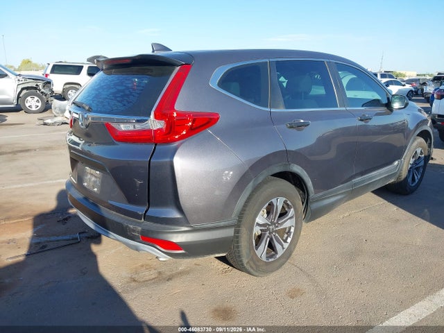 Продаж на аукціоні авто 2017 Honda Cr-v Lx, vin: 7FARW5H36HE003861, номер лоту: 46083730
