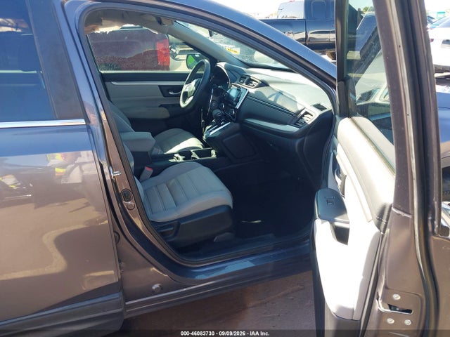 Продаж на аукціоні авто 2017 Honda Cr-v Lx, vin: 7FARW5H36HE003861, номер лоту: 46083730