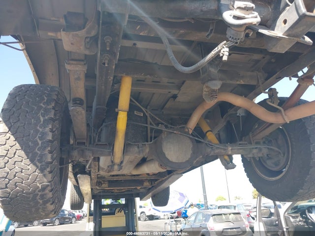 Aukcja sprzedaży 2006 Gmc Sierra 1500 Sle1, vin: 2GTEC13T361241492, numer aukcji: 46083731