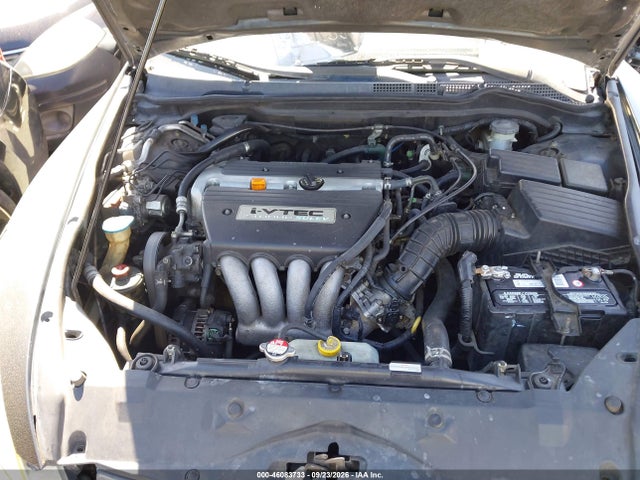 Aukcja sprzedaży 2005 Honda Accord 2.4 Ex, vin: 1HGCM56755A105090, numer aukcji: 46083733