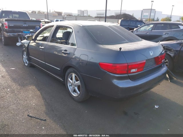 Aukcja sprzedaży 2005 Honda Accord 2.4 Ex, vin: 1HGCM56755A105090, numer aukcji: 46083733