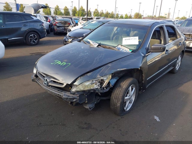 Aukcja sprzedaży 2005 Honda Accord 2.4 Ex, vin: 1HGCM56755A105090, numer aukcji: 46083733