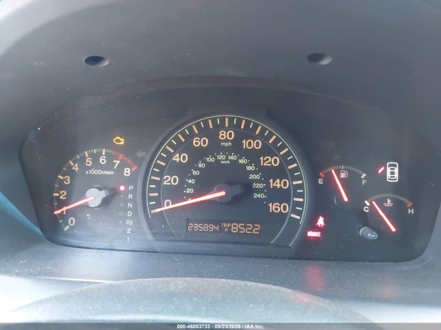 Aukcja sprzedaży 2005 Honda Accord 2.4 Ex, vin: 1HGCM56755A105090, numer aukcji: 46083733