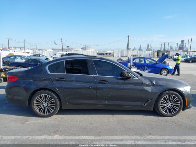 WBAJA5C54KBX86251 BMW 530I