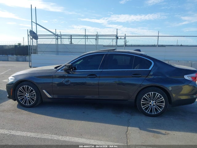 WBAJA5C54KBX86251 BMW 530I