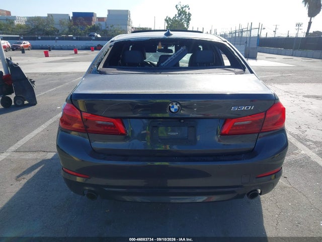 WBAJA5C54KBX86251 BMW 530I