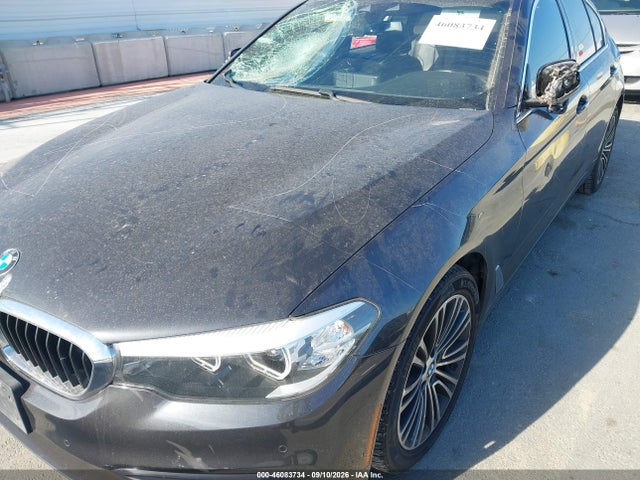 WBAJA5C54KBX86251 BMW 530I