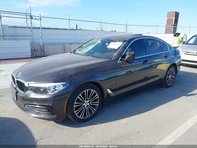 WBAJA5C54KBX86251 BMW 530I