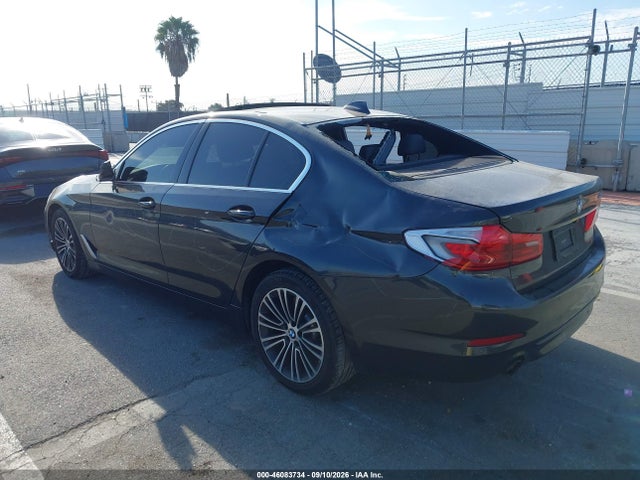 WBAJA5C54KBX86251 BMW 530I