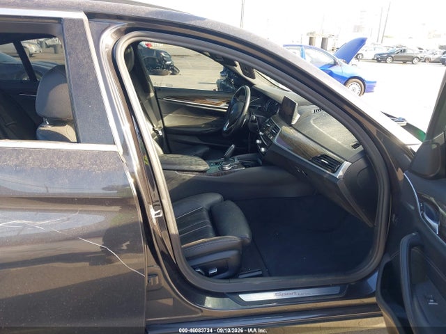 WBAJA5C54KBX86251 BMW 530I