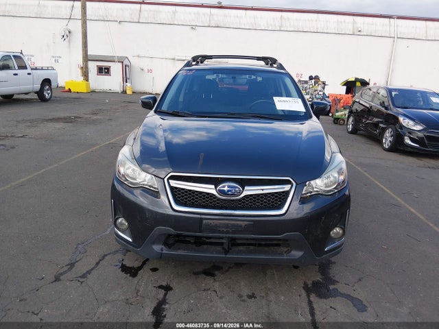 Subaru Crosstrek 2.0i Limited 2017 JF2GPANC5HH273775 Image 11