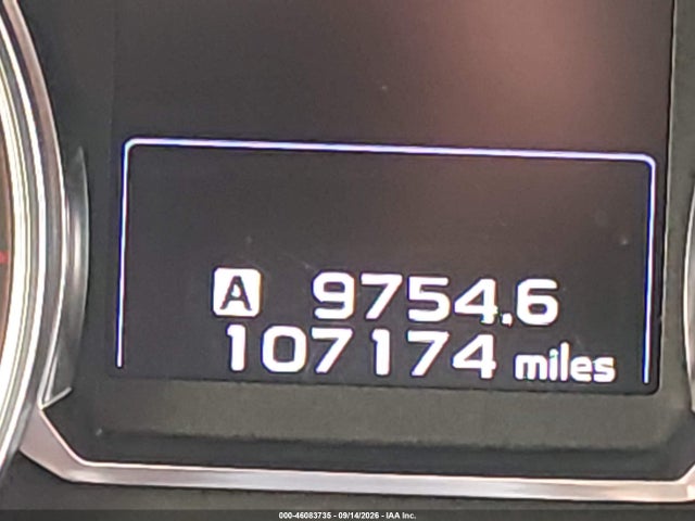 Subaru Crosstrek 2.0i Limited 2017 JF2GPANC5HH273775 Image 14