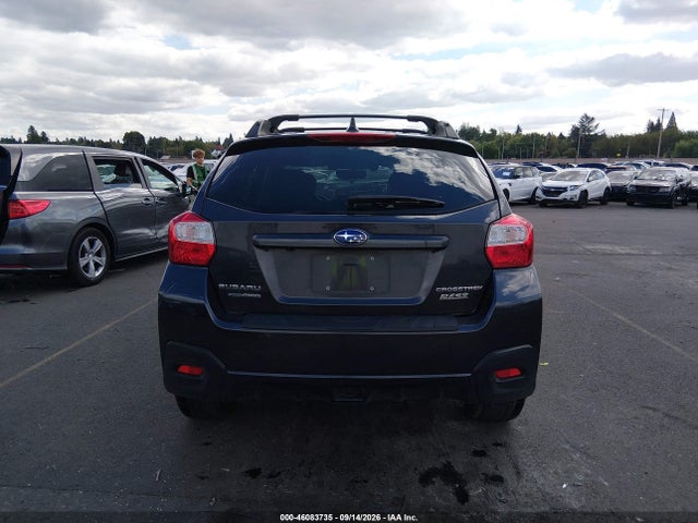 Subaru Crosstrek 2.0i Limited 2017 JF2GPANC5HH273775 Image 15