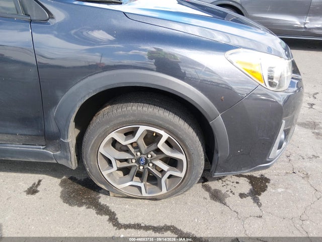 Subaru Crosstrek 2.0i Limited 2017 JF2GPANC5HH273775 Image 16