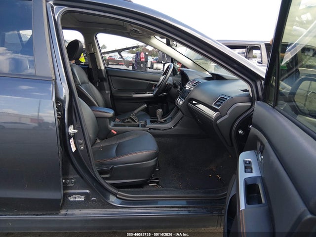 Subaru Crosstrek 2.0i Limited 2017 JF2GPANC5HH273775 Image 5