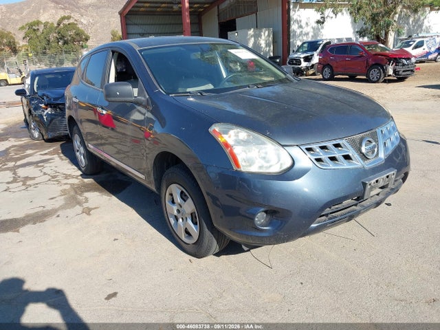 Продажа на аукционе авто 2013 Nissan Rogue S, vin: JN8AS5MT5DW554951, номер лота: 46083738
