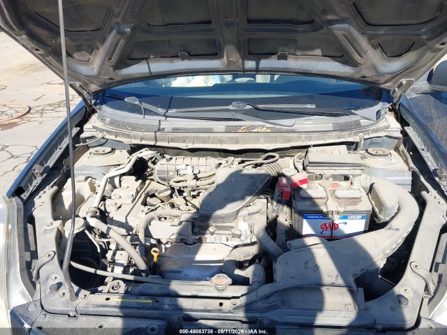 Продаж на аукціоні авто 2013 Nissan Rogue S, vin: JN8AS5MT5DW554951, номер лоту: 46083738