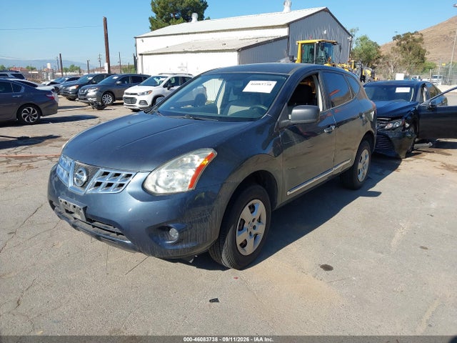 Продаж на аукціоні авто 2013 Nissan Rogue S, vin: JN8AS5MT5DW554951, номер лоту: 46083738
