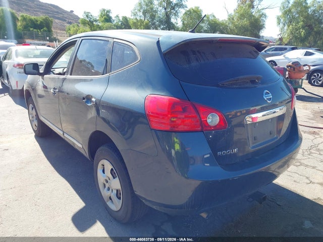 Продаж на аукціоні авто 2013 Nissan Rogue S, vin: JN8AS5MT5DW554951, номер лоту: 46083738