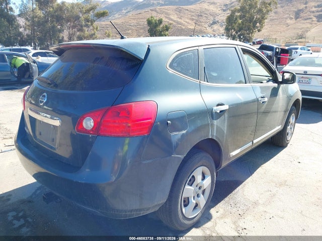 Продаж на аукціоні авто 2013 Nissan Rogue S, vin: JN8AS5MT5DW554951, номер лоту: 46083738