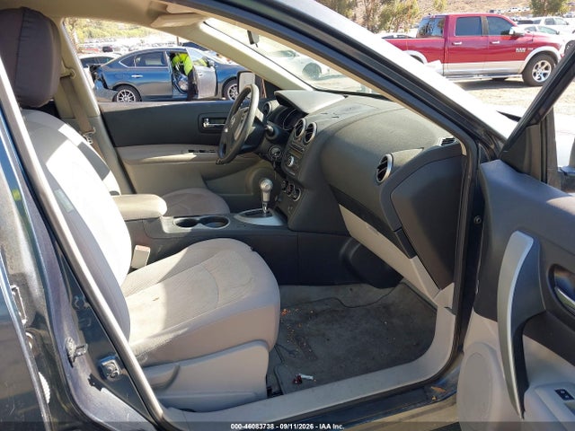 Продаж на аукціоні авто 2013 Nissan Rogue S, vin: JN8AS5MT5DW554951, номер лоту: 46083738