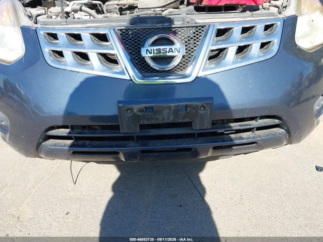 Продаж на аукціоні авто 2013 Nissan Rogue S, vin: JN8AS5MT5DW554951, номер лоту: 46083738