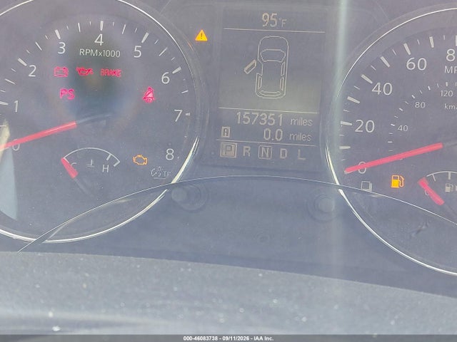 Продаж на аукціоні авто 2013 Nissan Rogue S, vin: JN8AS5MT5DW554951, номер лоту: 46083738