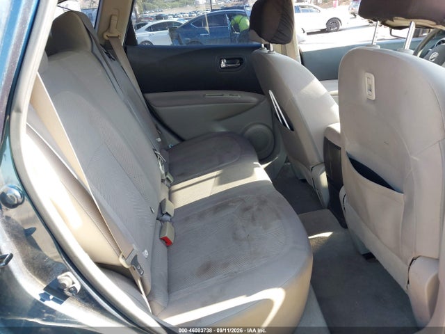 Продаж на аукціоні авто 2013 Nissan Rogue S, vin: JN8AS5MT5DW554951, номер лоту: 46083738