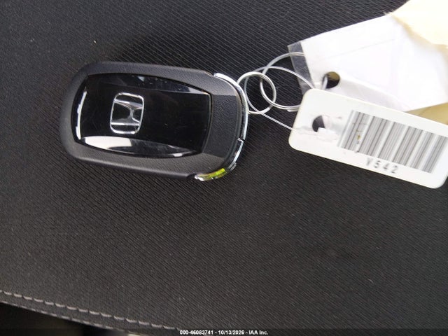 Honda Civic Sport 2026 2HGFE2F55TH607572 Image 11