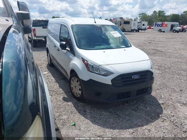 Продажа на аукционе авто 2023 Ford Transit Connect Xl, vin: NM0LS7S25P1572164, номер лота: 46083744