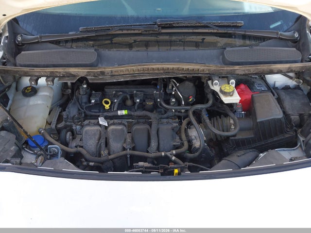 Продажа на аукционе авто 2023 Ford Transit Connect Xl, vin: NM0LS7S25P1572164, номер лота: 46083744