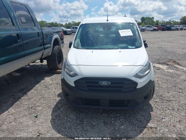 Продажа на аукционе авто 2023 Ford Transit Connect Xl, vin: NM0LS7S25P1572164, номер лота: 46083744