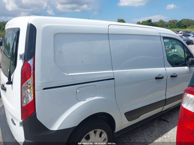 Продажа на аукционе авто 2023 Ford Transit Connect Xl, vin: NM0LS7S25P1572164, номер лота: 46083744