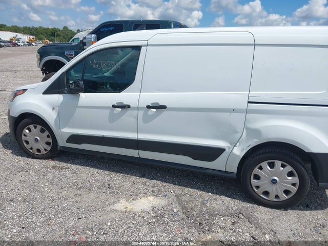 Продажа на аукционе авто 2023 Ford Transit Connect Xl, vin: NM0LS7S25P1572164, номер лота: 46083744