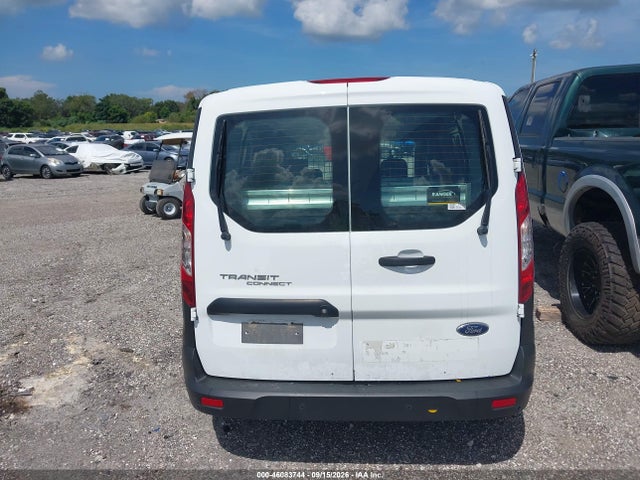 Продажа на аукционе авто 2023 Ford Transit Connect Xl, vin: NM0LS7S25P1572164, номер лота: 46083744