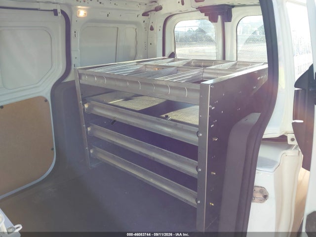 Продажа на аукционе авто 2023 Ford Transit Connect Xl, vin: NM0LS7S25P1572164, номер лота: 46083744