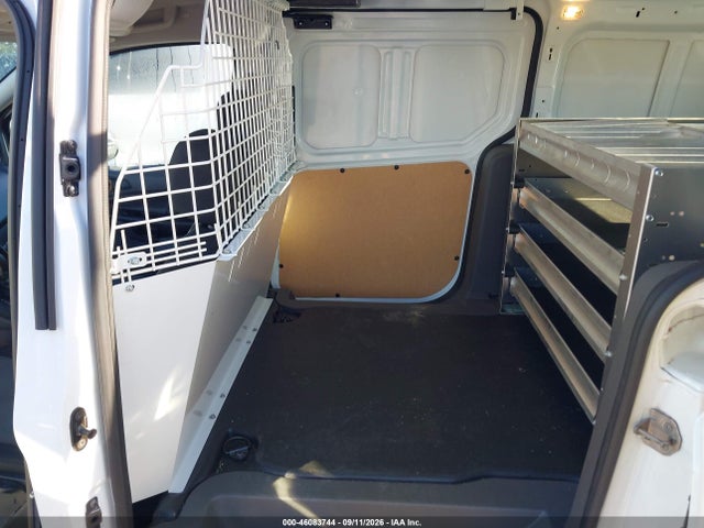 Продажа на аукционе авто 2023 Ford Transit Connect Xl, vin: NM0LS7S25P1572164, номер лота: 46083744