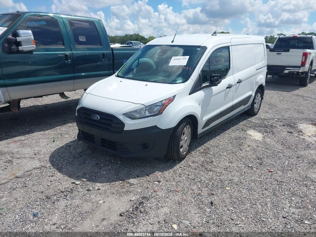 Продажа на аукционе авто 2023 Ford Transit Connect Xl, vin: NM0LS7S25P1572164, номер лота: 46083744