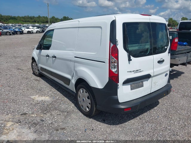 Продажа на аукционе авто 2023 Ford Transit Connect Xl, vin: NM0LS7S25P1572164, номер лота: 46083744